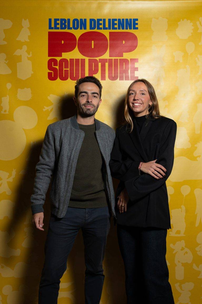  - Leblon Delienne célèbre ses 40 ans avec un ouvrage anniversaire