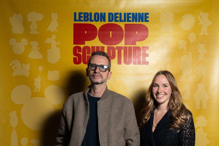  - Leblon Delienne célèbre ses 40 ans avec un ouvrage anniversaire