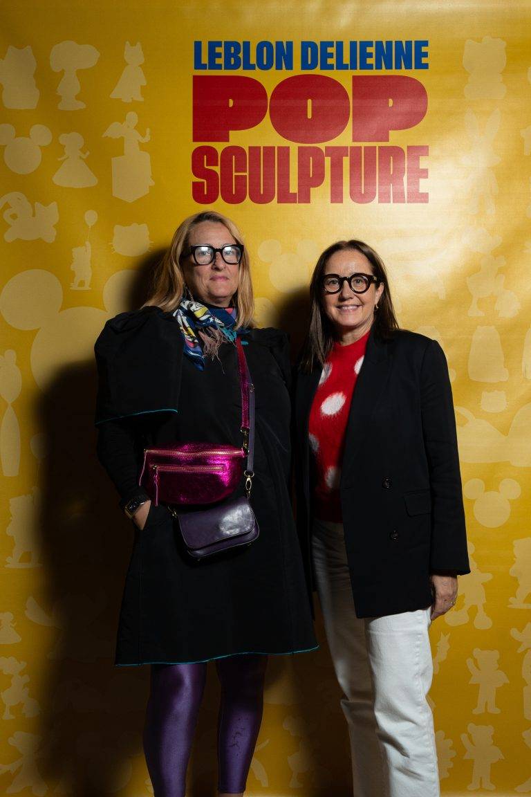  - Leblon Delienne célèbre ses 40 ans avec un ouvrage anniversaire