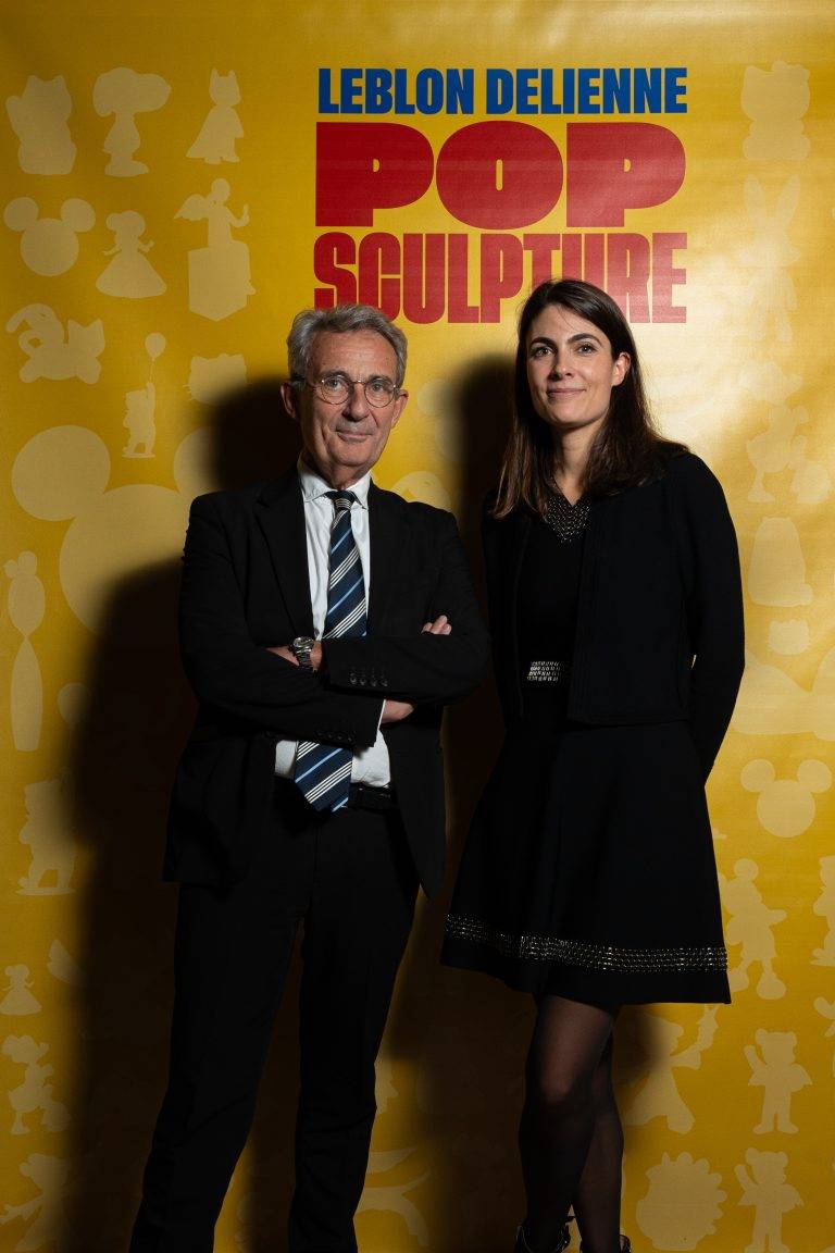  - Leblon Delienne célèbre ses 40 ans avec un ouvrage anniversaire