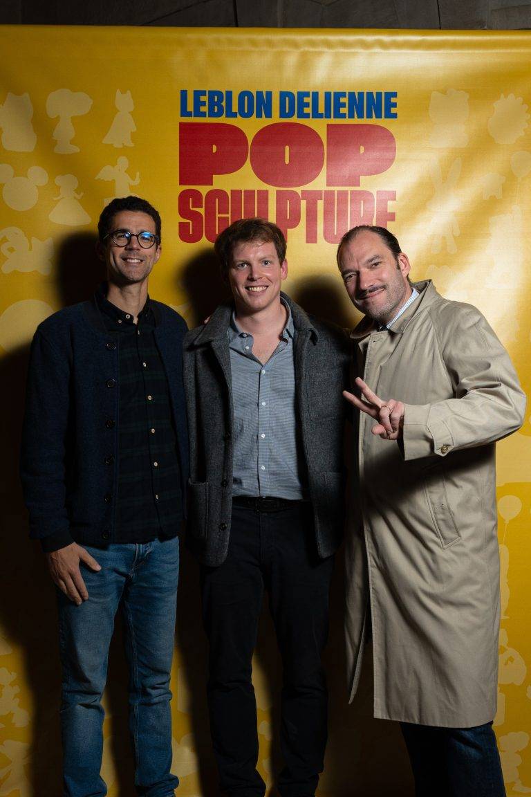  - Leblon Delienne célèbre ses 40 ans avec un ouvrage anniversaire