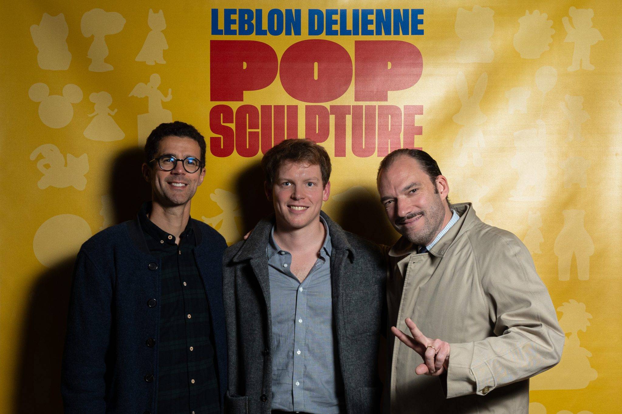  - Leblon Delienne célèbre ses 40 ans avec un ouvrage anniversaire