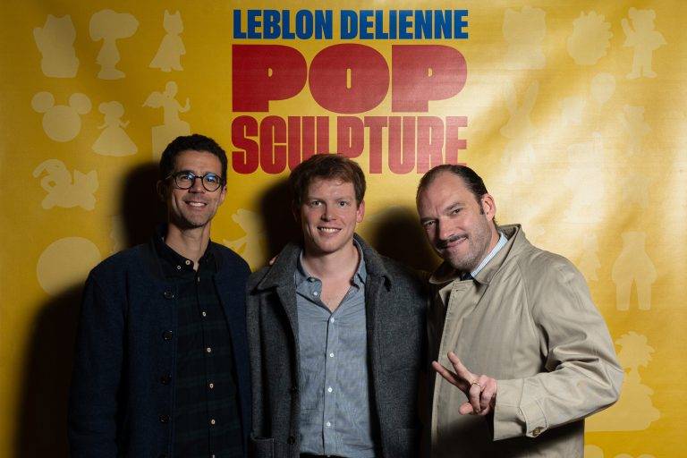  - Leblon Delienne célèbre ses 40 ans avec un ouvrage anniversaire