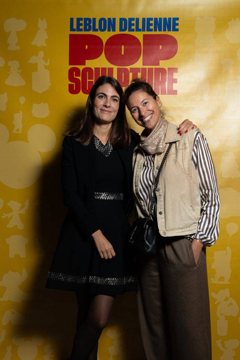  - Leblon Delienne célèbre ses 40 ans avec un ouvrage anniversaire