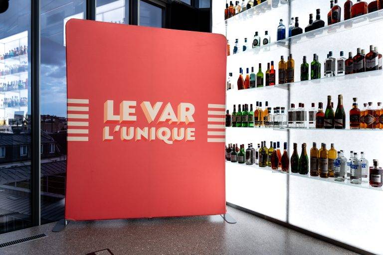 Lancement officiel du club « LE VAR À PARIS » : le Var s’invite au cœur de la capitale