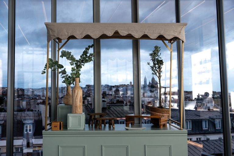 Lancement officiel du club « LE VAR À PARIS » : le Var s’invite au cœur de la capitale