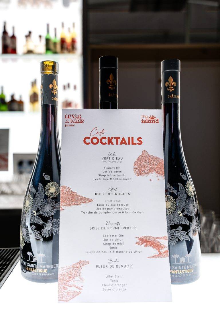 Lancement officiel du club « LE VAR À PARIS » : le Var s’invite au cœur de la capitale