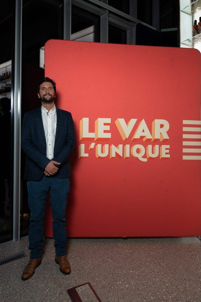  - Lancement officiel du club « LE VAR À PARIS » : le Var s’invite au cœur de la capitale