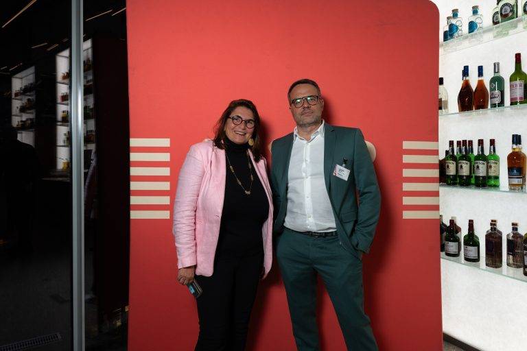  - Lancement officiel du club « LE VAR À PARIS » : le Var s’invite au cœur de la capitale