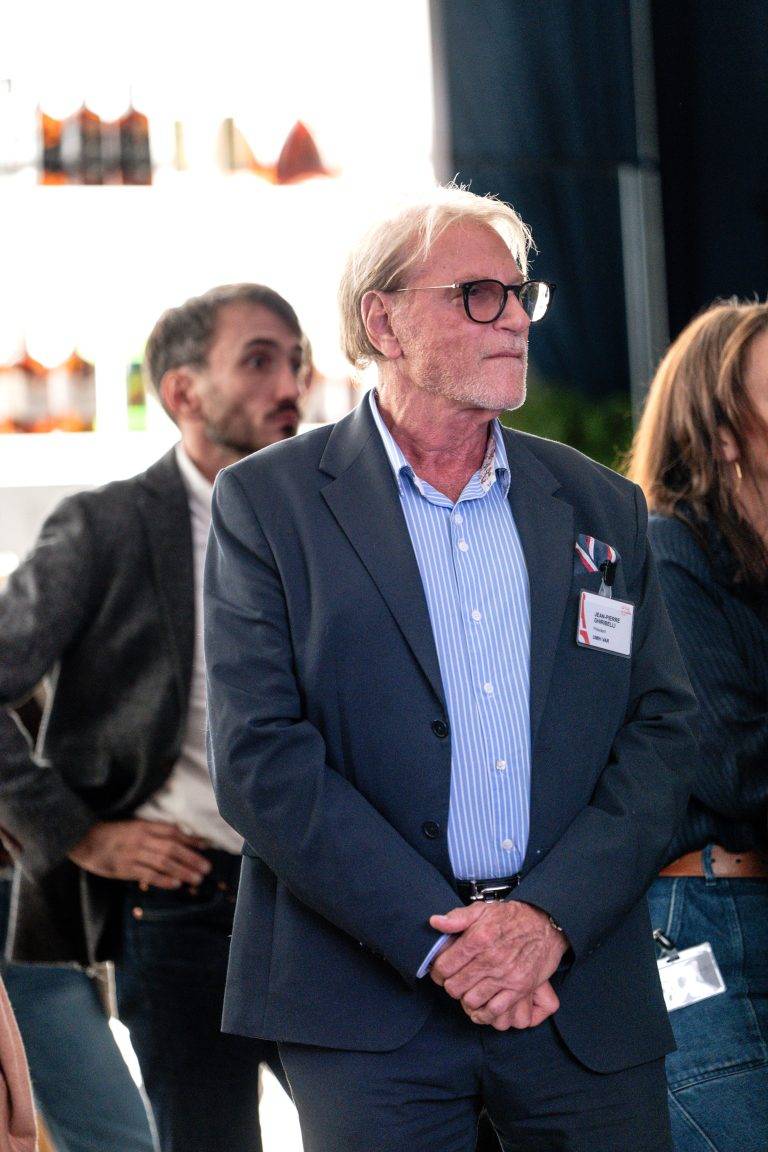  - Lancement officiel du club « LE VAR À PARIS » : le Var s’invite au cœur de la capitale