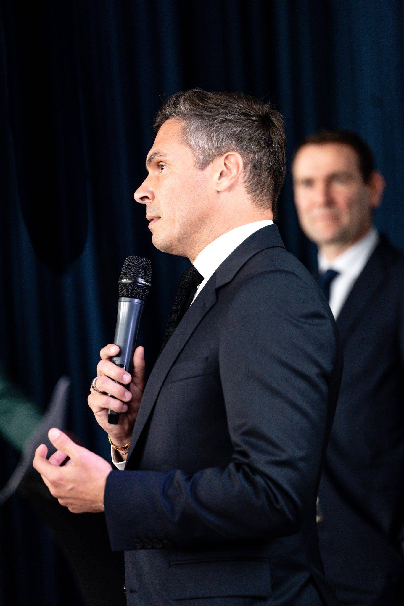  - Lancement officiel du club « LE VAR À PARIS » : le Var s’invite au cœur de la capitale