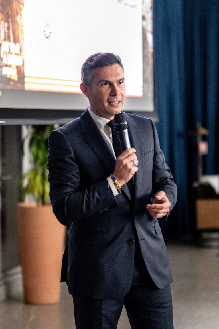  - Lancement officiel du club « LE VAR À PARIS » : le Var s’invite au cœur de la capitale