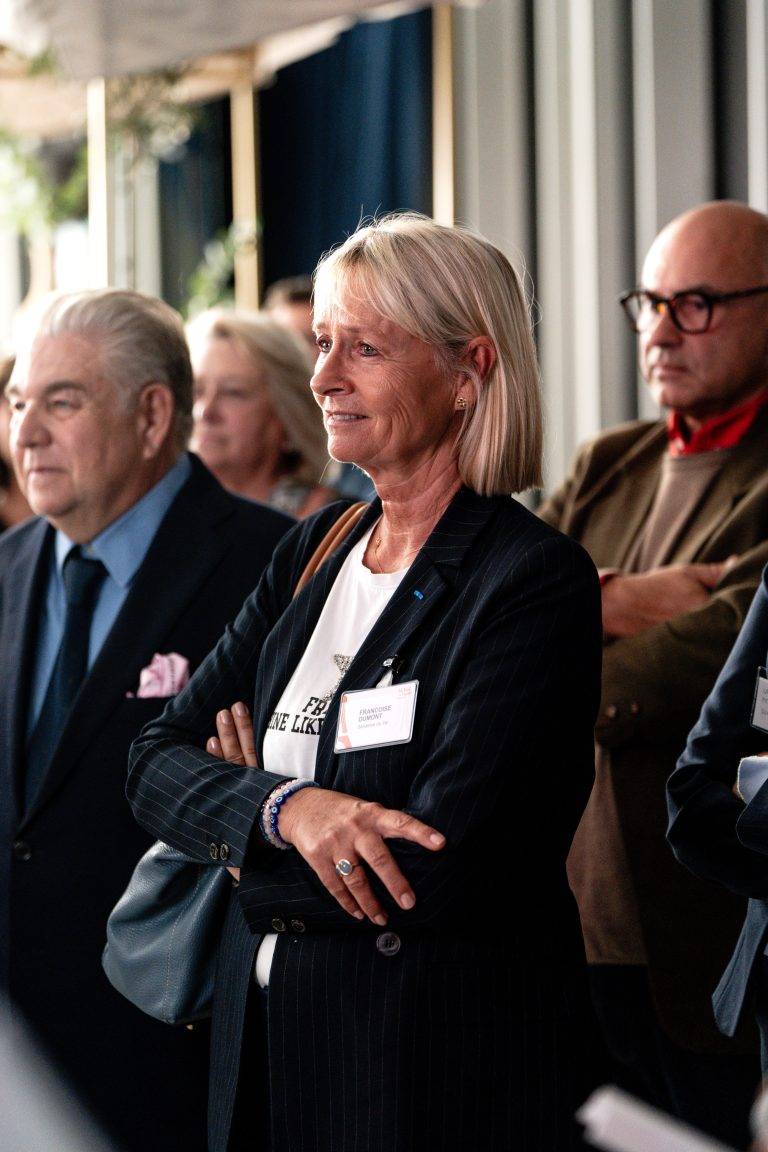  - Lancement officiel du club « LE VAR À PARIS » : le Var s’invite au cœur de la capitale