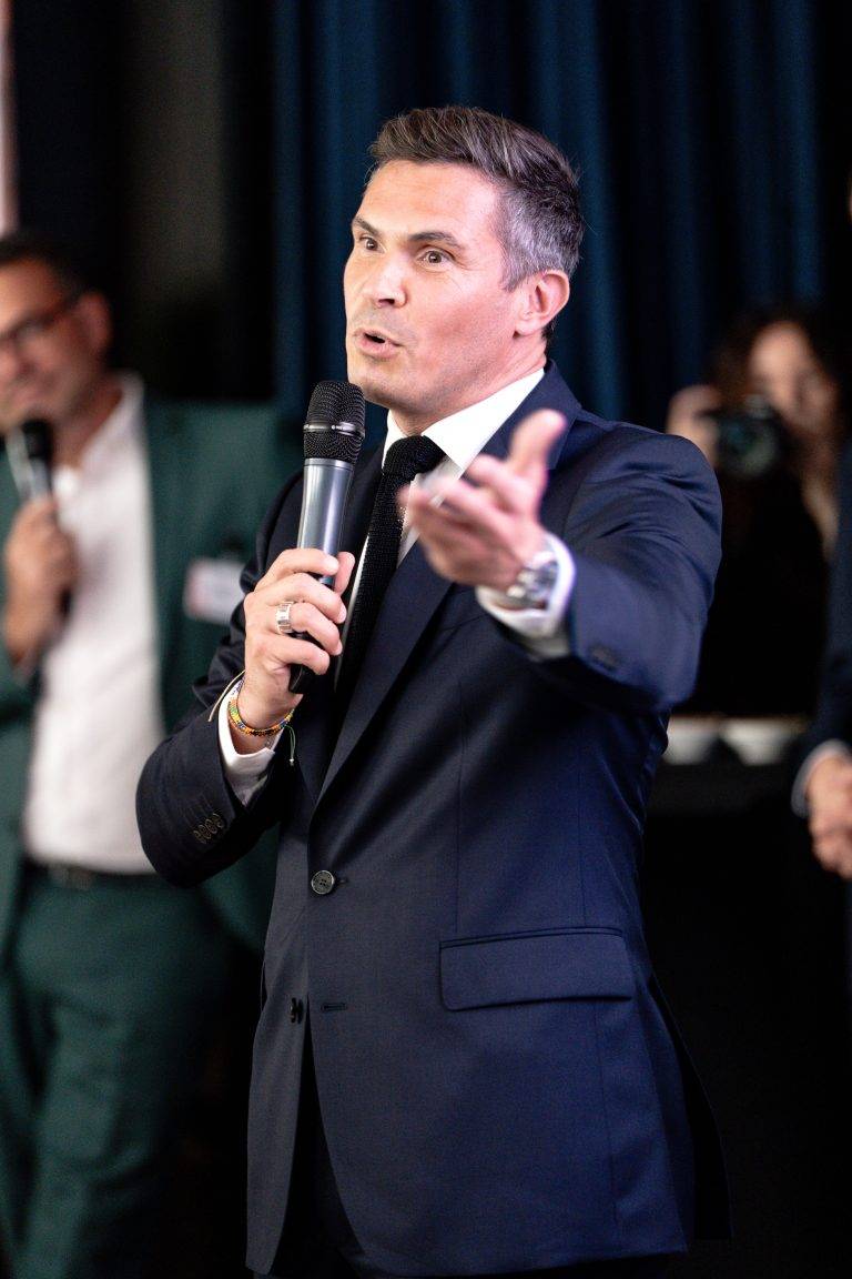  - Lancement officiel du club « LE VAR À PARIS » : le Var s’invite au cœur de la capitale