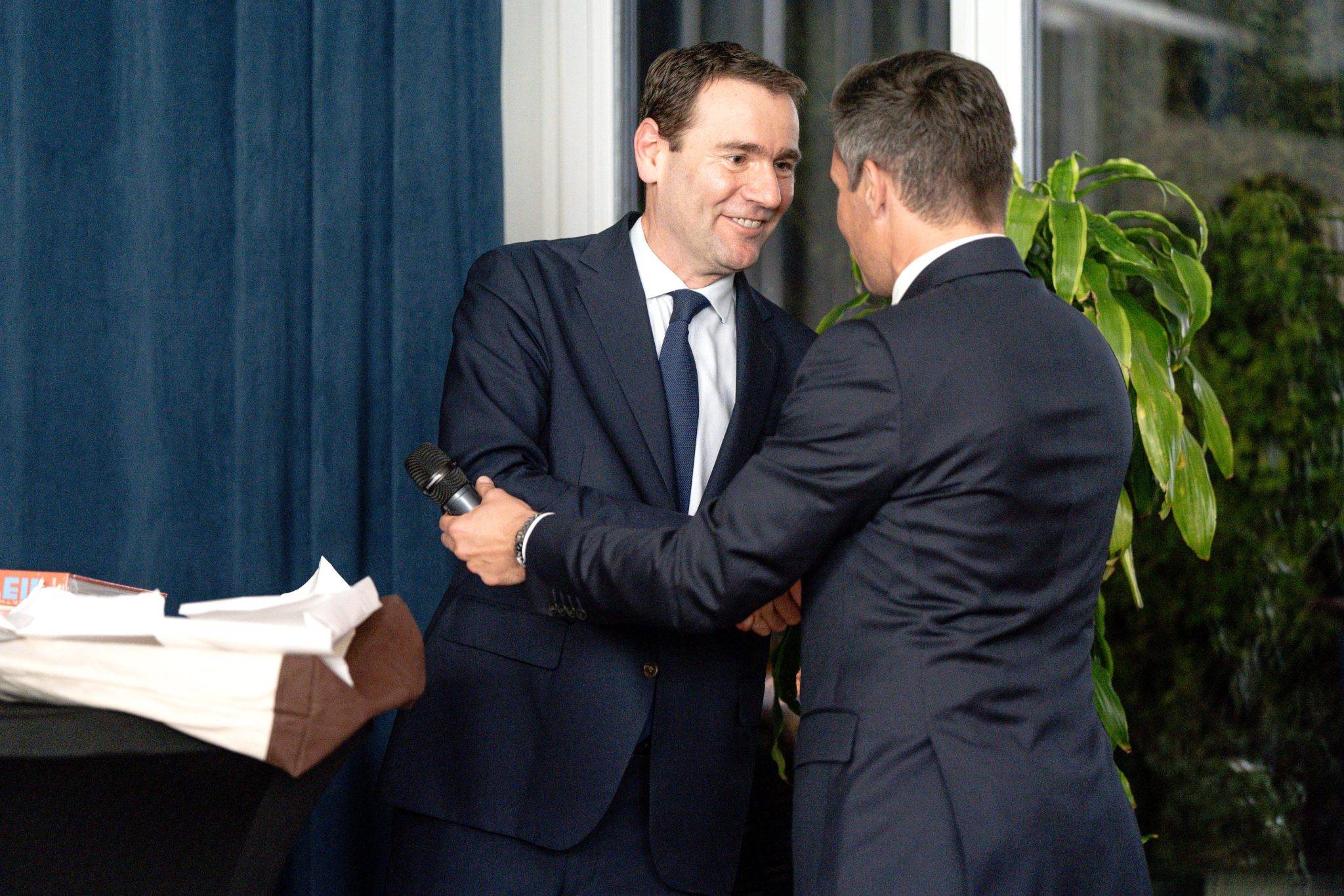  - Lancement officiel du club « LE VAR À PARIS » : le Var s’invite au cœur de la capitale