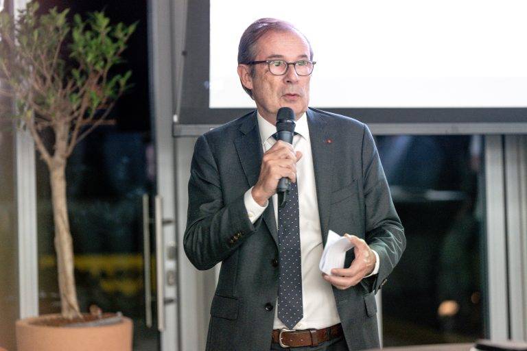  - Lancement officiel du club « LE VAR À PARIS » : le Var s’invite au cœur de la capitale