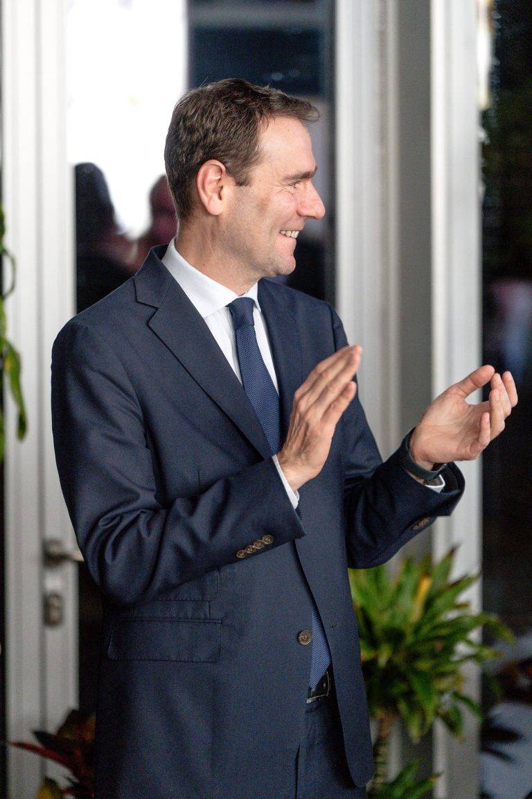  - Lancement officiel du club « LE VAR À PARIS » : le Var s’invite au cœur de la capitale