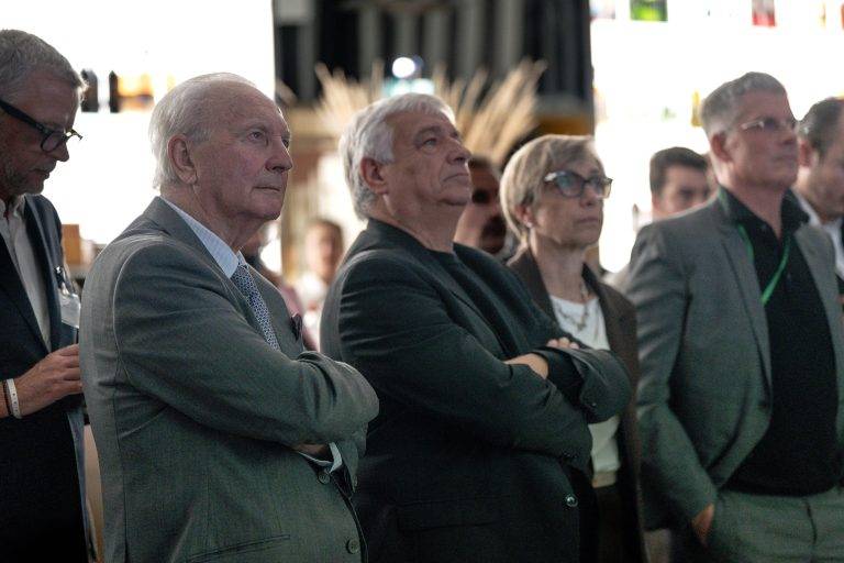  - Lancement officiel du club « LE VAR À PARIS » : le Var s’invite au cœur de la capitale