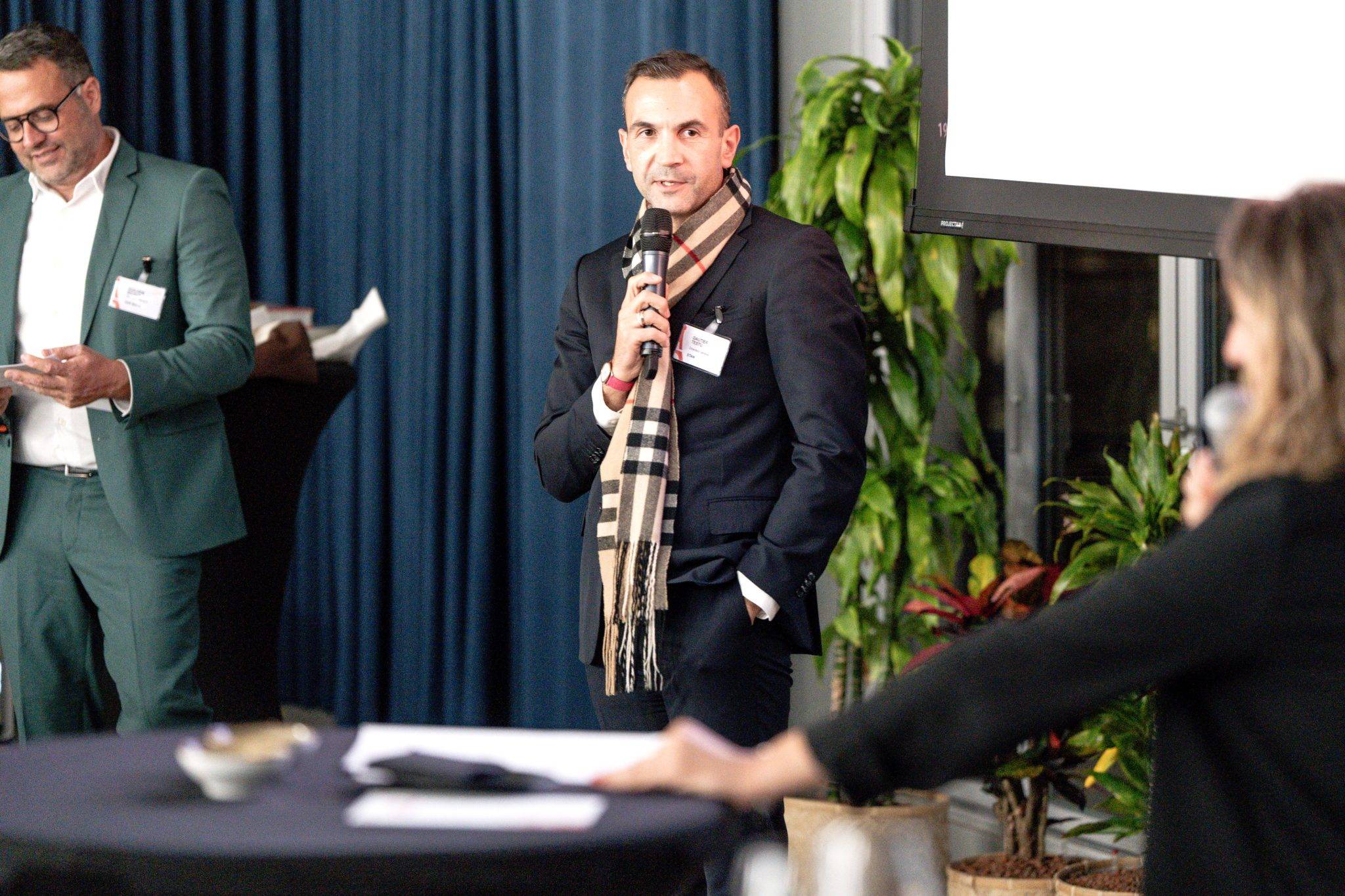  - The Official Launch of ‘LE VAR À PARIS’ Club: the Var Region Takes Centre Stage in the Capital