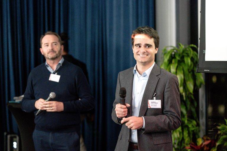  - Lancement officiel du club « LE VAR À PARIS » : le Var s’invite au cœur de la capitale