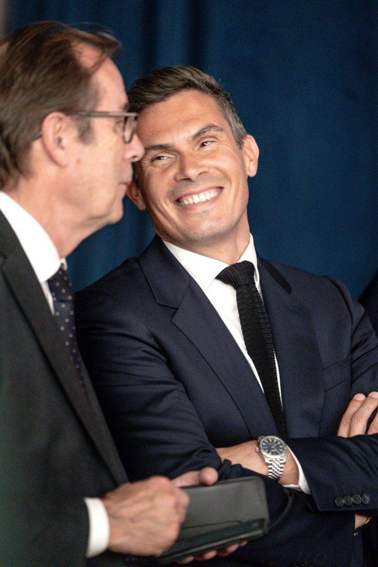  - Lancement officiel du club « LE VAR À PARIS » : le Var s’invite au cœur de la capitale