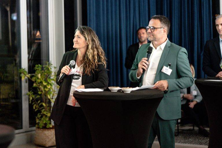  - Lancement officiel du club « LE VAR À PARIS » : le Var s’invite au cœur de la capitale