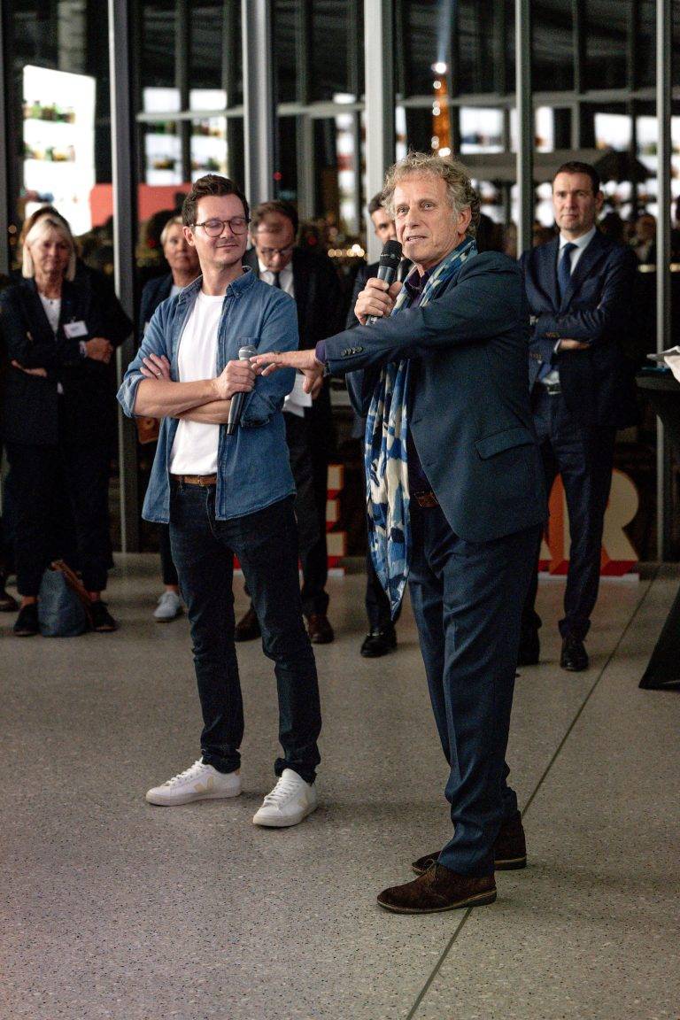  - Lancement officiel du club « LE VAR À PARIS » : le Var s’invite au cœur de la capitale