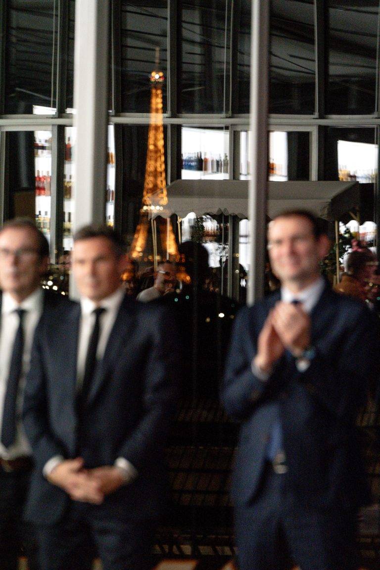  - Lancement officiel du club « LE VAR À PARIS » : le Var s’invite au cœur de la capitale