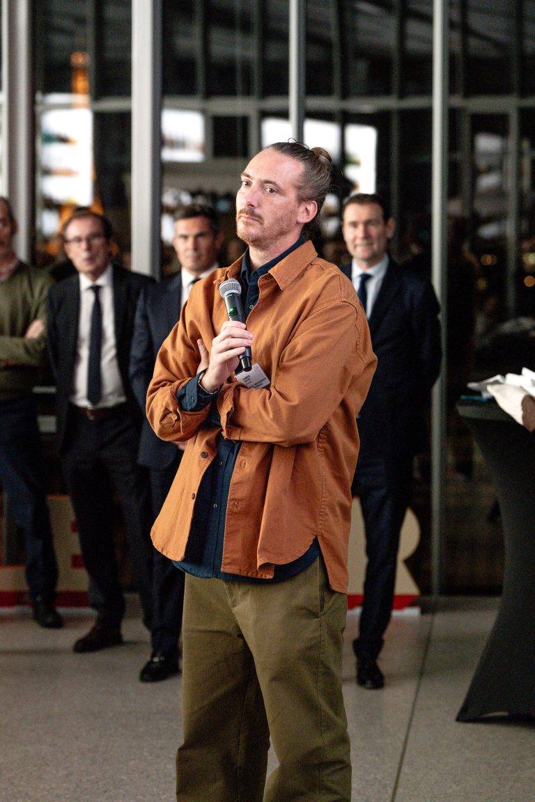  - Lancement officiel du club « LE VAR À PARIS » : le Var s’invite au cœur de la capitale