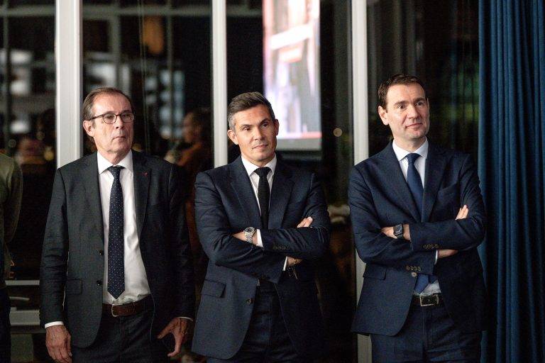  - The Official Launch of ‘LE VAR À PARIS’ Club: the Var Region Takes Centre Stage in the Capital