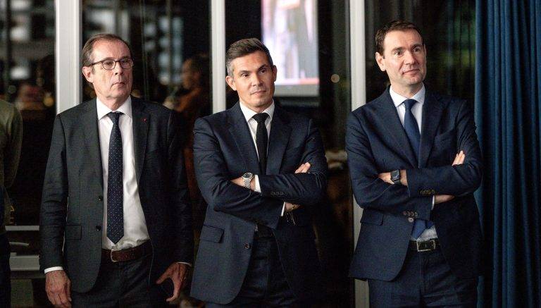  - Lancement officiel du club « LE VAR À PARIS » : le Var s’invite au cœur de la capitale