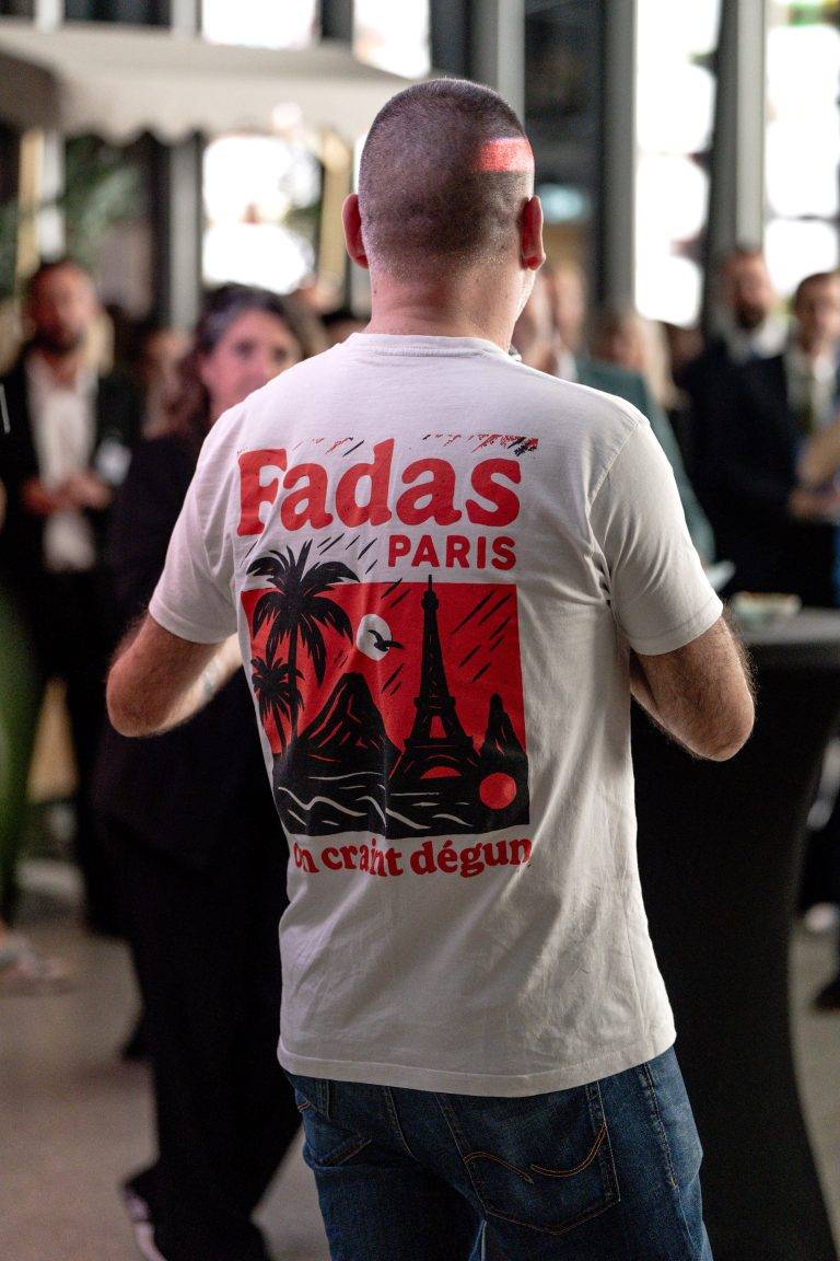 Lancement officiel du club « LE VAR À PARIS » : le Var s’invite au cœur de la capitale