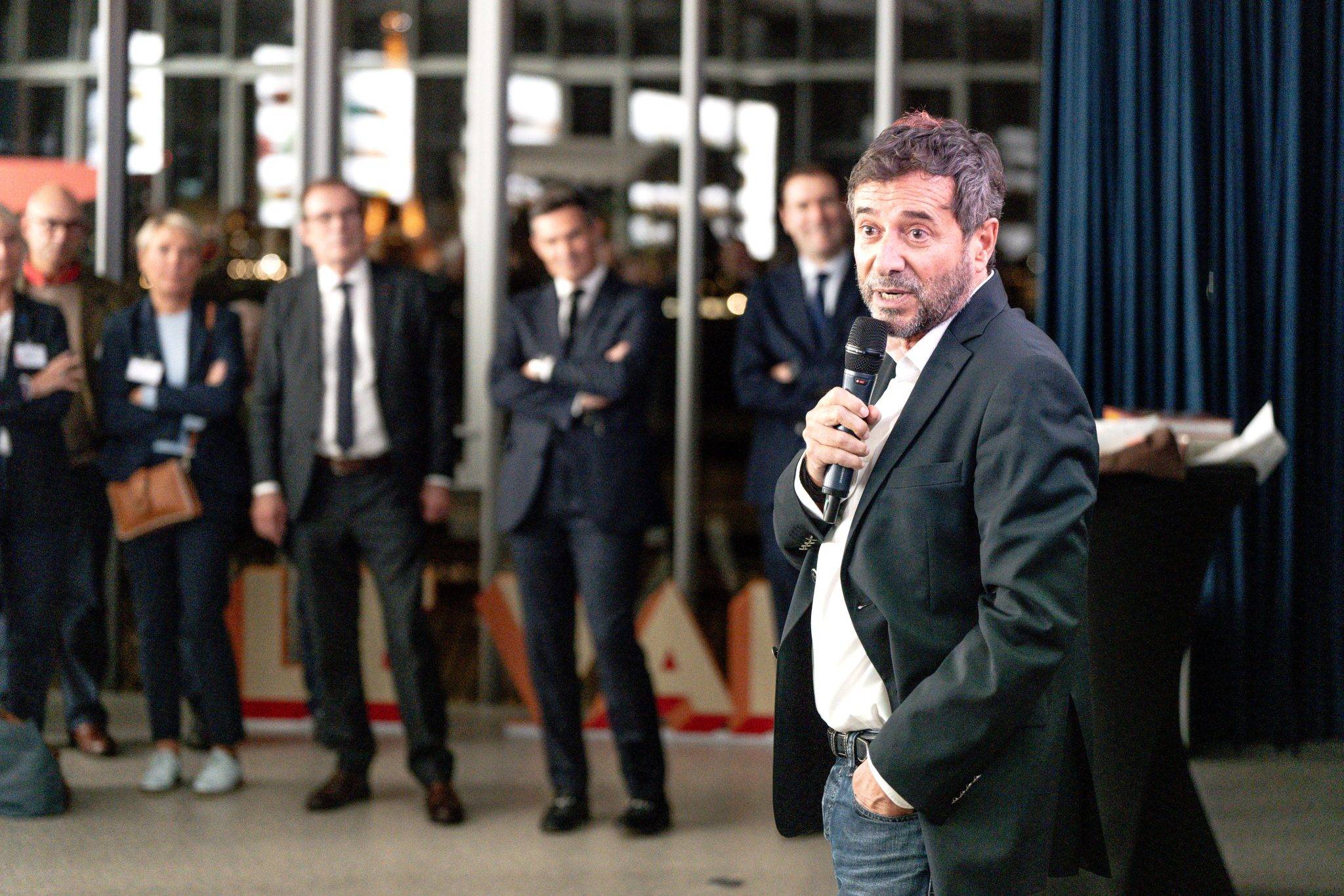  - The Official Launch of ‘LE VAR À PARIS’ Club: the Var Region Takes Centre Stage in the Capital