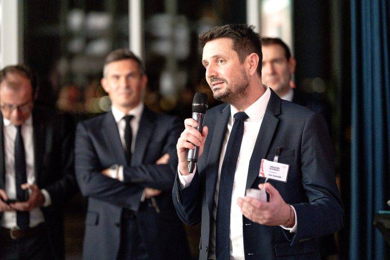  - Lancement officiel du club « LE VAR À PARIS » : le Var s’invite au cœur de la capitale