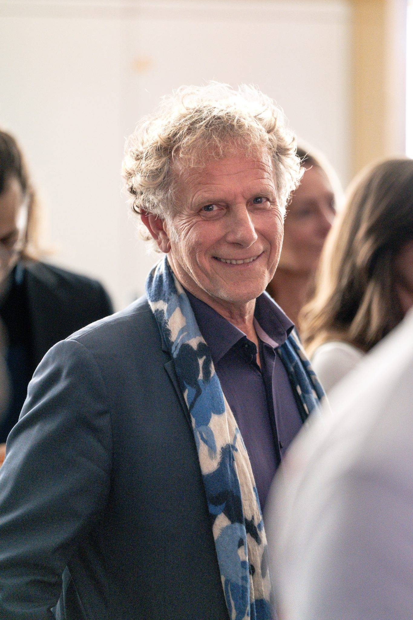  - Lancement officiel du club « LE VAR À PARIS » : le Var s’invite au cœur de la capitale