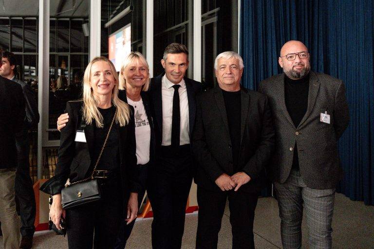  - Lancement officiel du club « LE VAR À PARIS » : le Var s’invite au cœur de la capitale