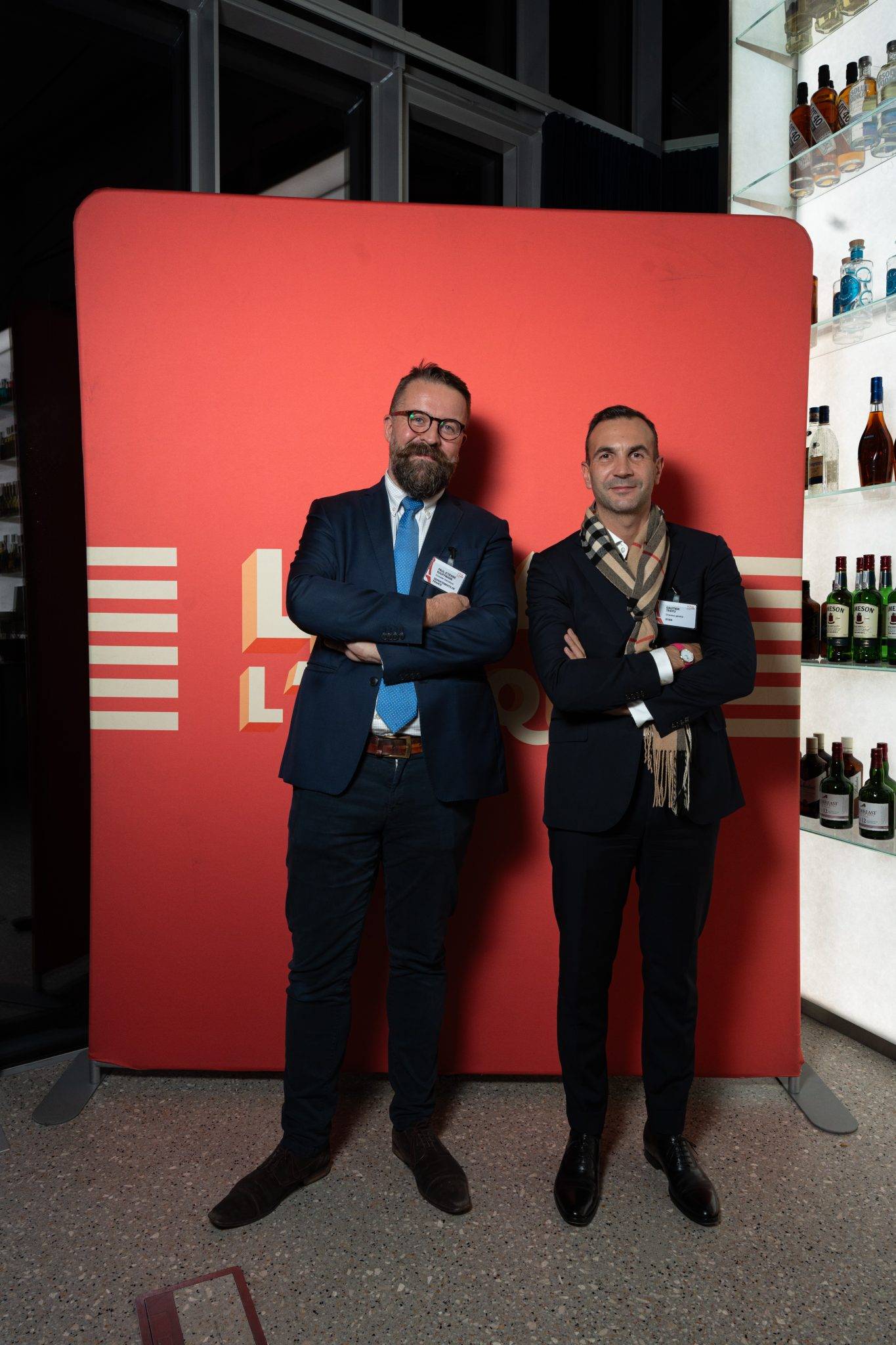  - The Official Launch of ‘LE VAR À PARIS’ Club: the Var Region Takes Centre Stage in the Capital