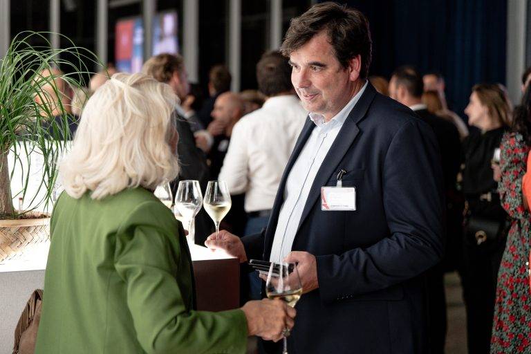  - Lancement officiel du club « LE VAR À PARIS » : le Var s’invite au cœur de la capitale