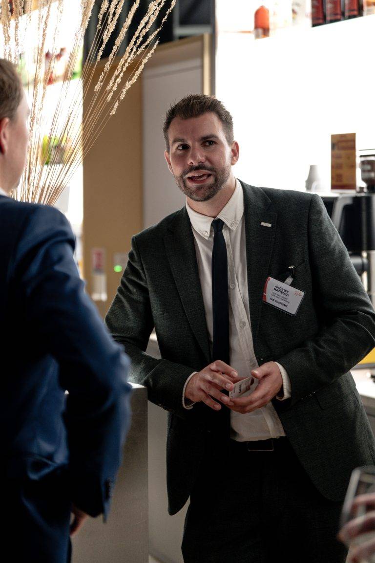  - Lancement officiel du club « LE VAR À PARIS » : le Var s’invite au cœur de la capitale