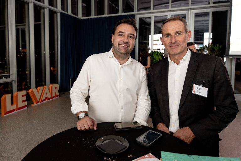  - Lancement officiel du club « LE VAR À PARIS » : le Var s’invite au cœur de la capitale