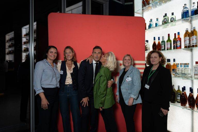 Lancement officiel du club « LE VAR À PARIS » : le Var s’invite au cœur de la capitale