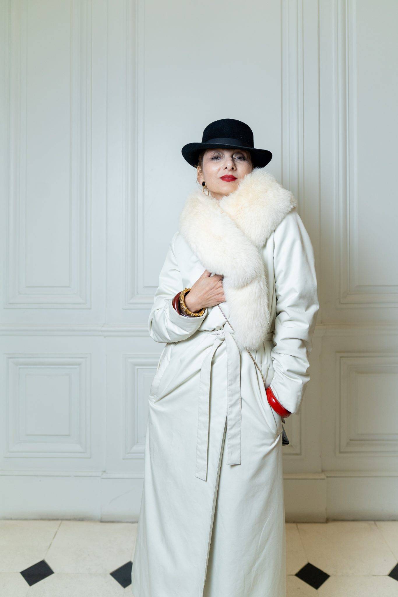  - Yves Salomon Editions et Dimorestudio font souffler un vent inédit sur la art week