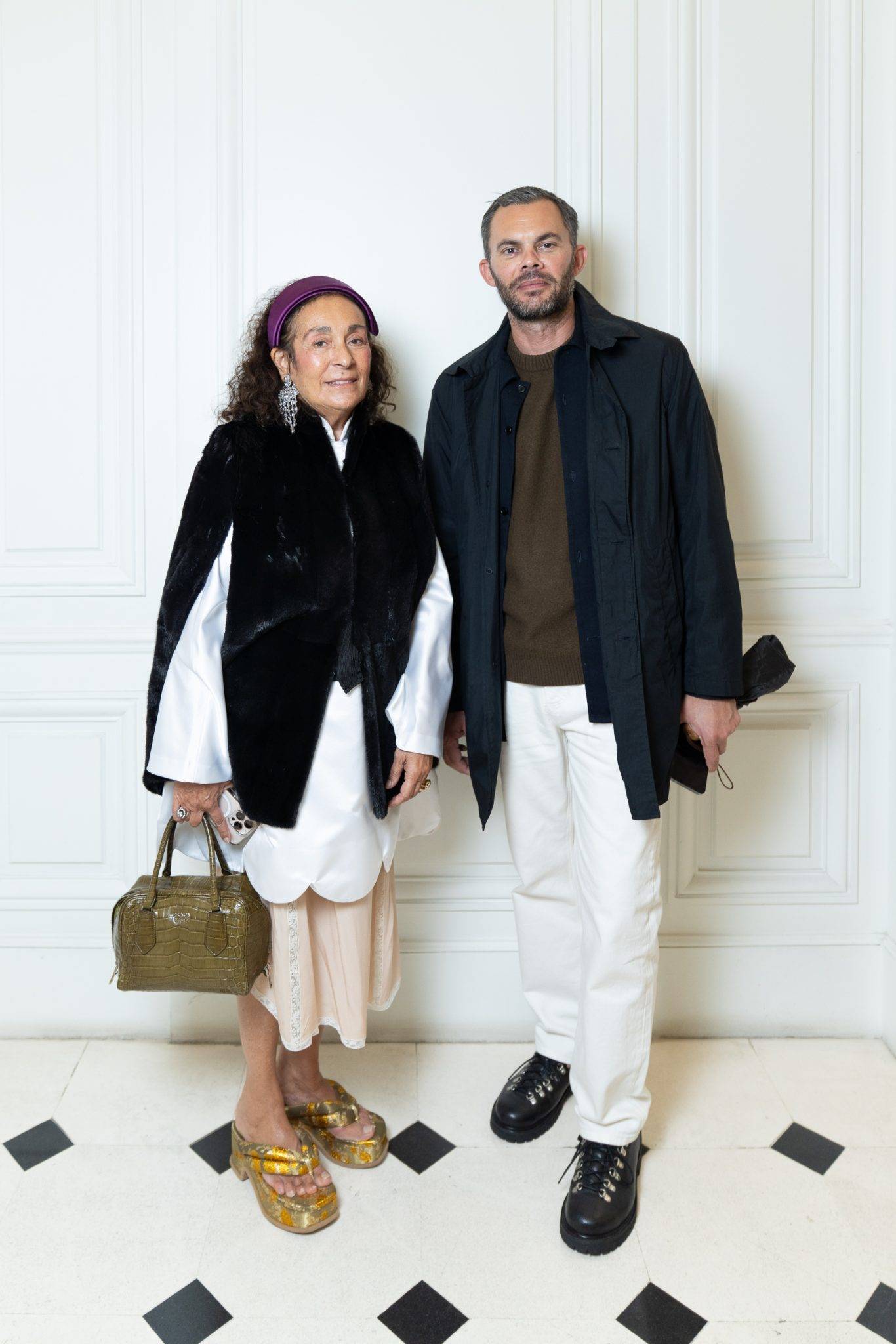  - Yves Salomon Editions et Dimorestudio font souffler un vent inédit sur la art week