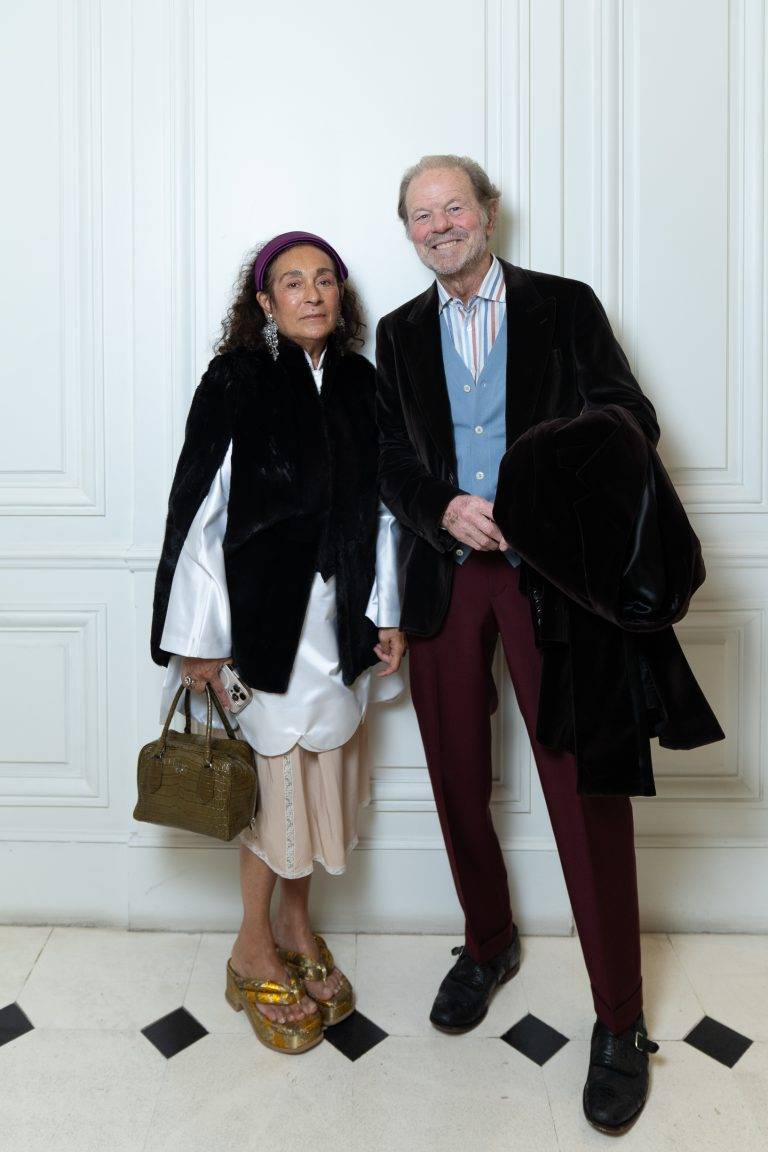  - Yves Salomon Editions et Dimorestudio font souffler un vent inédit sur la art week