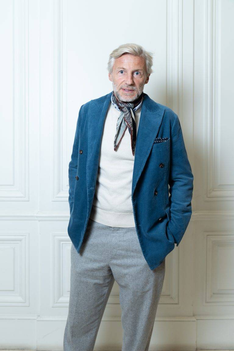  - Yves Salomon Editions et Dimorestudio font souffler un vent inédit sur la art week