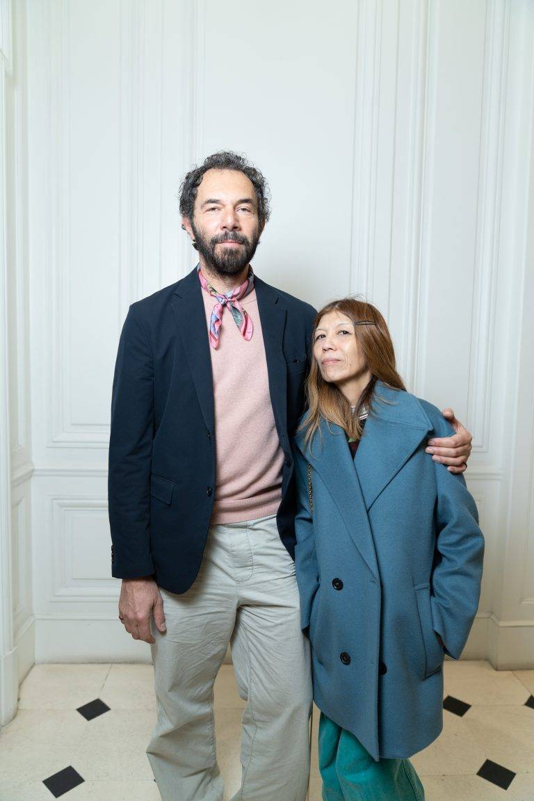  - Yves Salomon Editions et Dimorestudio font souffler un vent inédit sur la art week