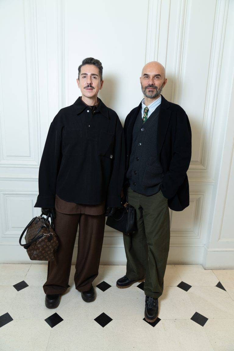  - Yves Salomon Editions et Dimorestudio font souffler un vent inédit sur la art week