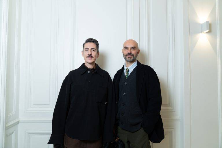  - Yves Salomon Editions et Dimorestudio font souffler un vent inédit sur la art week