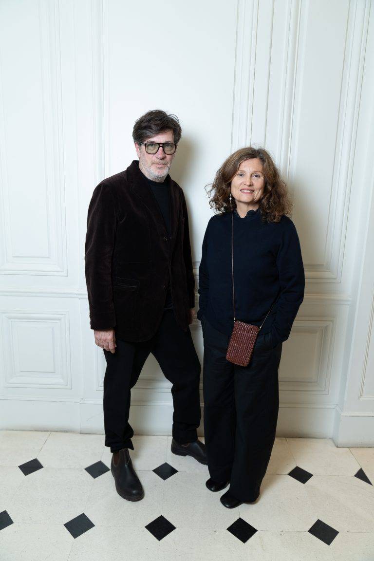  - Yves Salomon Editions et Dimorestudio font souffler un vent inédit sur la art week