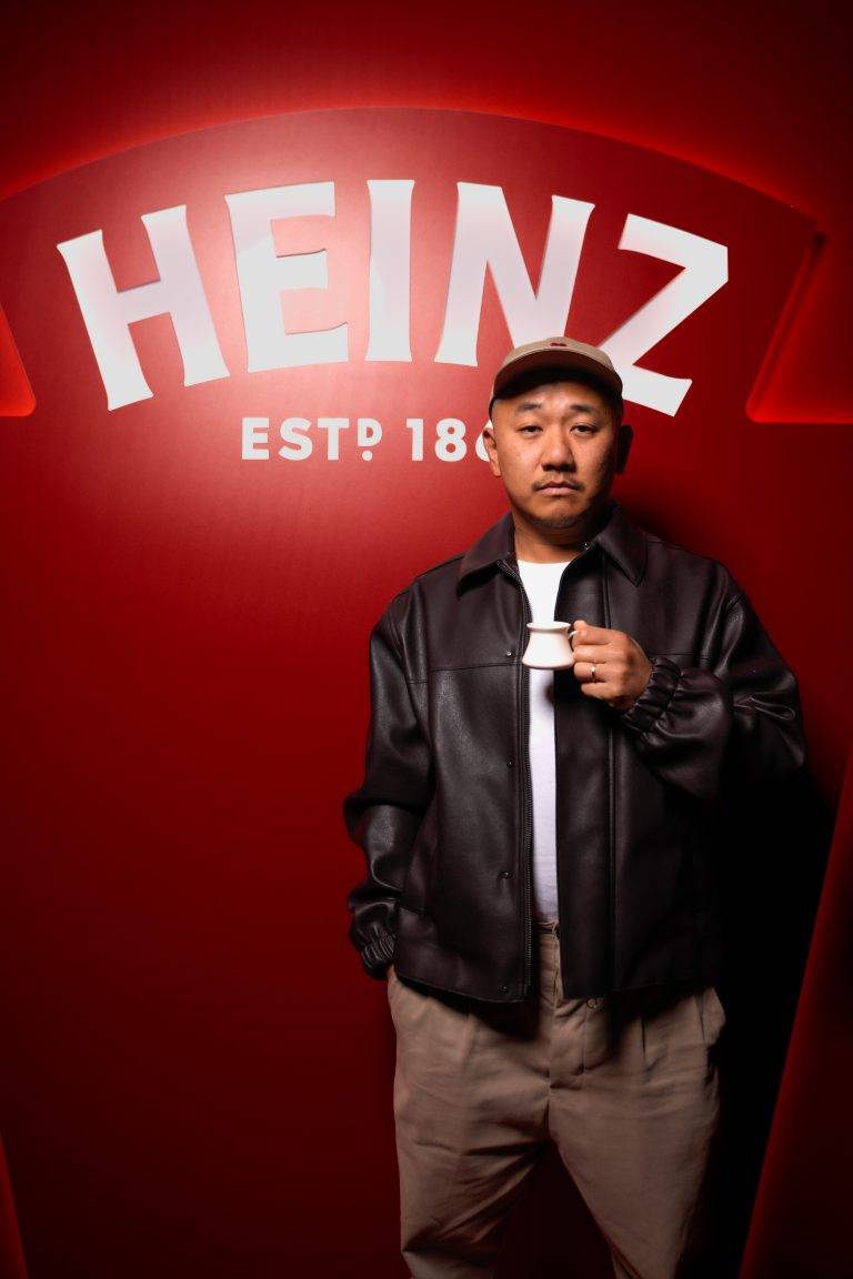  - A l’occasion de la Fashion Week parisienne, Heinz dévoile la Heinz Red Party